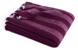 HAY Přehoz Duo, plum