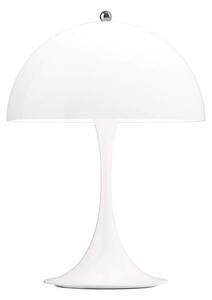 Louis Poulsen Přenosná lampa Panthella 250, opal white 5744172943