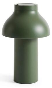 HAY Přenosná stolní lampa PC Portable, olive AE913