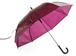 HAY Deštník Canopy, burgundy