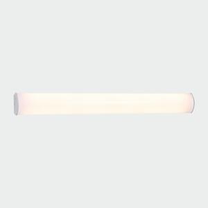 ACB Iluminacion Nástěnné LED svítidlo ALDO, 83 cm, 32W, CRI90, IP44, CCT switch 3000-4000K Barva: Bílá