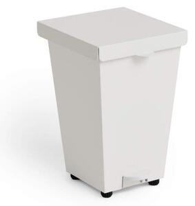 HAY Odpadkový koš Loop Bin 8L, white
