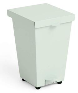 HAY Odpadkový koš Loop Bin 8L, soft mint