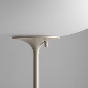 GUBI Stemlite stojací lampa, šedá, 110 cm