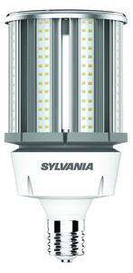 Sylvania 0028380 LED žárovka 1x100W | E40 | 13000lm | 4000K - bílá