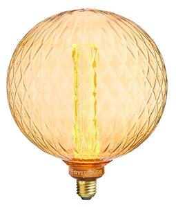 Sylvania 0029911 LED žárovka 1x2,5W | E27 | 105lm | 2000K - zlatá