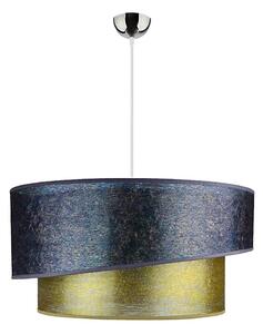 Duolla - Lustr na lanku SHINE 1xE27/40W/230V pr. 45 cm