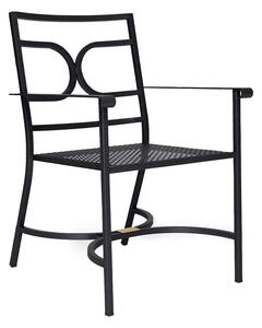 EMU designové zahradní židle Collier Armchair