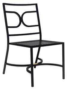 EMU designové zahradní židle Collier Chair