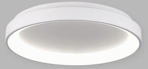 LED2 1271651DT LED přisazené stropní svítidlo Bella Slim 1x38W | 2660lm | 3000-4000K - bílá
