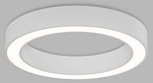 LED2 1273651DT LED přisazené stropní svítidlo Saturn Slim 1x50W | 3700lm | 3000-4000K - bílá