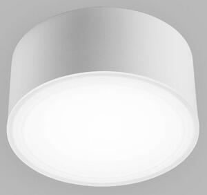 LED2 1010151DT LED stropní svítidlo Button II 1x12W | 1200lm | 3000-4000K - bílá