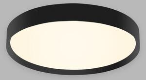 LED2 1272153DT LED přisazené stropní svítidlo Mila 1x60W | 4000lm | 3000-4000K - černá