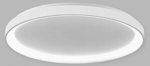 LED2 1271751DT LED přisazené stropní svítidlo Bella Slim 1x60W | 4200lm | 3000-4000K - bílá