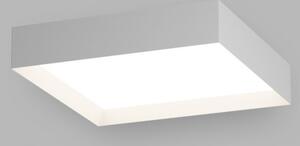 LED2 1272251DT LED přisazené stropní svítidlo Milo 1x30W | 2010lm | 3000-4000K - bílá