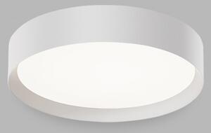 LED2 1272151DT LED přisazené stropní svítidlo Mila 1x30W | 2010lm | 3000-4000K - bílá
