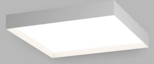 LED2 1272351DT LED přisazené stropní svítidlo Milo 1x60W | 4000lm | 3000-4000K - bílá