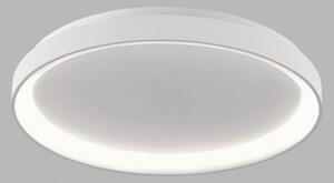 LED2 1273151LED přisazené stropní svítidlo Bella Slim 1x48W | 3360lm | 3000-4000K - bílá