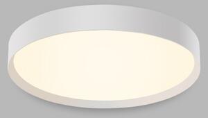 LED2 1272151DT LED přisazené stropní svítidlo Mila 1x60W | 4000lm | 3000-4000K - bílá