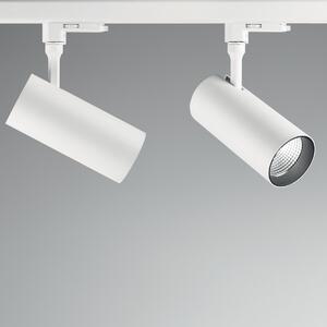 Ideal Lux 189635 LED stropní bodové lištové svítidlo Smile Medium 1x20W | 2350lm | 3000K - bílá