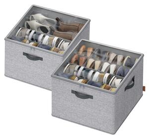 Organizér pro boty LSP622GD01 (2 ks)