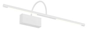 Redo 01-3466 LED nástěnné svítidlo nad zrcadlo KENDO | 11W integrovaný LED zdroj | 755lm | 3000K