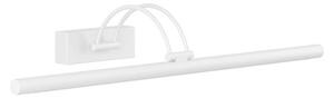 Redo 01-3470 LED nástěnné svítidlo nad zrcadlo IKON | 17W integrovaný LED zdroj | 1112lm | 3000K