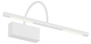 Redo 01-3464 LED nástěnné svítidlo nad zrcadlo KENDO | 6W integrovaný LED zdroj | 411lm | 3000K