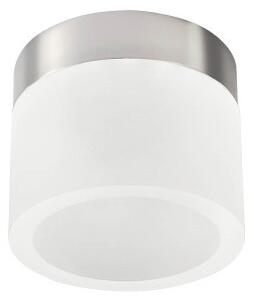 Redo 01-3358 LED bodové stropní svítidlo NAIDA | 6W integrovaný LED zdroj | 258lm | 3000+4000K