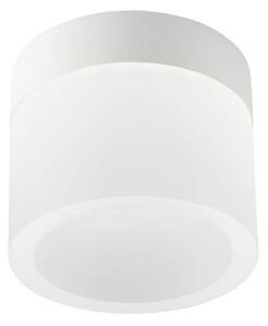 Redo 01-3357 LED bodové stropní svítidlo NAIDA | 6W integrovaný LED zdroj | 3000+4000K