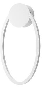 Redo 01-3291 LED nástěnné svítidlo LEO | 22W integrovaný LED zdroj | 1156lm | 3000+4000K