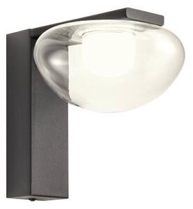 Redo 01-3242 LED nástěnné svítidlo SINCLAIR | 7W integrovaný LED zdroj | 533lm | 3000K