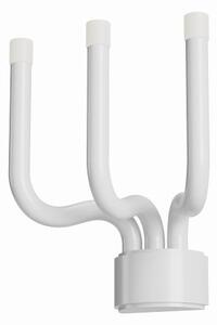 Redo 01-3224 LED nástěnné svítidlo LUXOR | 12W integrovaný LED zdroj | 1063lm | 3000K