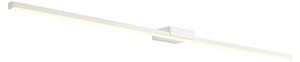 Redo 01-3274 LED nástěnné svítidlo nad zrcadlo ASTON | 24W integrovaný LED zdroj | 1723lm | 3000+4000K