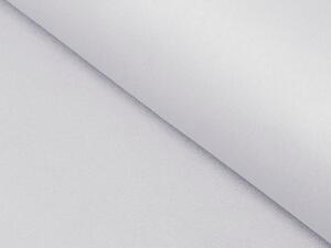 Biante Dekorační povlak na polštář s lemem BKS-408 Studená světle šedá 30 x 50 cm