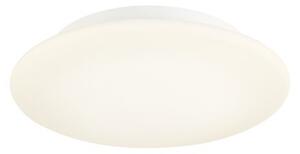 Redo 01-2989 LED přisazené stropní svítidlo ANTIBA | 23W integrovaný LED zdroj | 1315lm | 3000K
