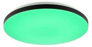 Brilliant - LED RGBW Stmívatelné stropní svítidlo LIVIO LED/20W/230V + DO