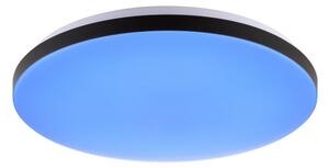Brilliant - LED RGBW Stmívatelné stropní svítidlo LIVIO LED/20W/230V + DO