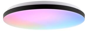 Brilliant - LED RGBW Stmívatelné stropní svítidlo LIVIO LED/20W/230V + DO