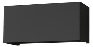 Redo 01-2810 LED bodové nástěnné svítidlo AMPLITUDE | 15W integrovaný LED zdroj | 1300lm | 3000K