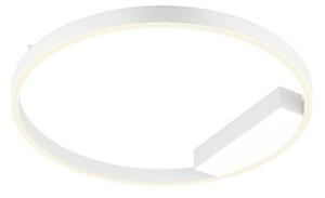 Redo 01-2840 LED přisazené stropní svítidlo FEBE | 37W integrovaný LED zdroj | 2516lm | 4000K