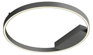 Redo 01-2844 LED přisazené stropní svítidlo FEBE | 37W integrovaný LED zdroj | 2516lm | 4000K