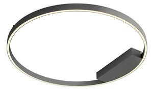 Redo 01-2850 LED přisazené stropní svítidlo FEBE | 50W integrovaný LED zdroj | 3421lm | 4000K