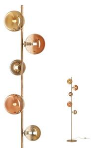 Redo 01-2785 stojací lampa ROY G9