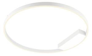 Redo 01-2846 LED přisazené stropní svítidlo FEBE | 50W integrovaný LED zdroj | 3421lm | 4000K