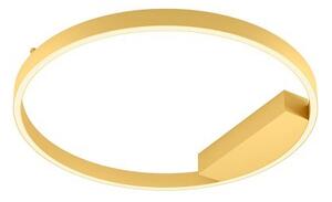 Redo 01-2842 LED přisazené stropní svítidlo FEBE | 37W integrovaný LED zdroj | 2132lm | 4000K