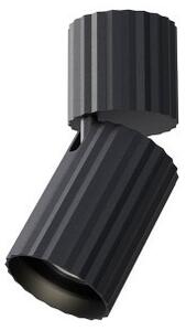 Redo 01-2557 bodové stropní svítidlo DELPHI GU10