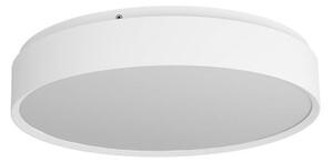Redo 01-2567 LED přisazené stropní svítidlo YOMO | 44W integrovaný LED zdroj | 2650lm | 3000K