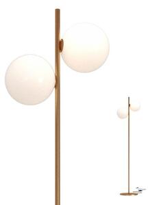 Redo 01-2651 stojací lampa TALIS E27