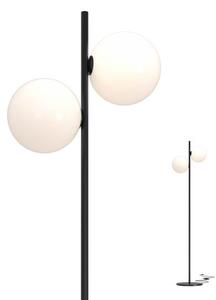 Redo 01-2652 stojací lampa TALIS E27